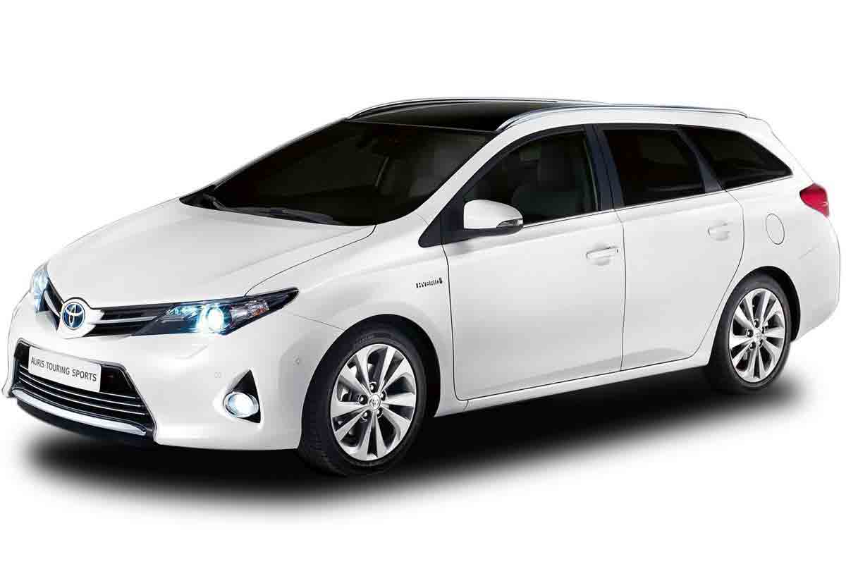 Eton Airport Transfers, Estate Cars