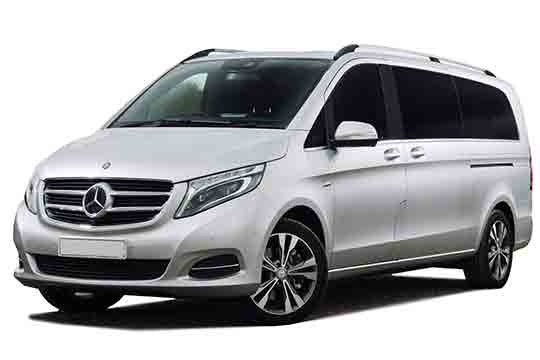 Eton Airport Transfers, Minibus