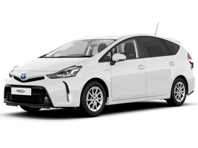 Eton Airport Transfers, MPV Cars